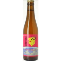De Struise Brouwers Westoek XX