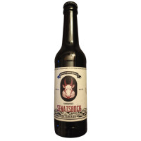 Ratsherrn Brauerei Hamburger Senatsbock (2021+)