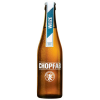 Chopfab Boxer (Doppelleu Brauwerkstatt) Weize