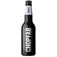 Chopfab Boxer (Doppelleu Brauwerkstatt) White