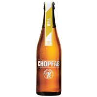 Chopfab Boxer (Doppelleu Brauwerkstatt) Hell
