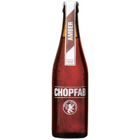 Chopfab Boxer (Doppelleu Brauwerkstatt) Amber