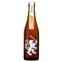 Chopfab Boxer (Doppelleu Brauwerkstatt) Belgian Tripel