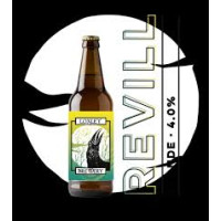 Loxley Brewery Revill
