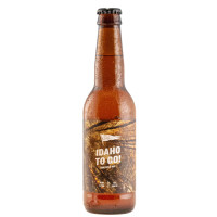 S&A Brewing (Storm&Anchor) Idaho To Go