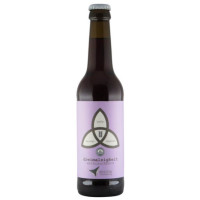 Orca Brau Dreimalzigkeit