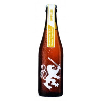 Chopfab Boxer (Doppelleu Brauwerkstatt) Brewmaster Ed. 10 Weizen-Doppelbock