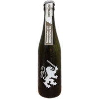 Chopfab Boxer (Doppelleu Brauwerkstatt) Brewmaster Ed. 15 White Coffee IPA