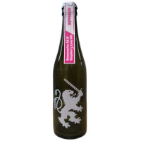 Chopfab Boxer (Doppelleu Brauwerkstatt) Brewmaster Ed. 16 Raspberry Lime Wit