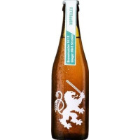 Chopfab Boxer (Doppelleu Brauwerkstatt) Brewmaster Ed. 19 Ginger Mint Session