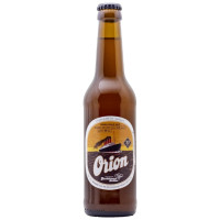 Turbinenbräu Orion