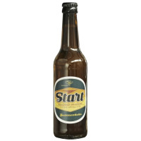 Turbinenbräu Start