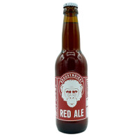 Brausyndikat Red Ale