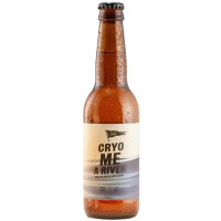 S&A Brewing (Storm&Anchor) Cryo Me A River