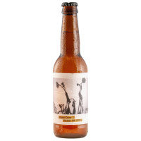 S&A Brewing (Storm&Anchor) Mono Case I