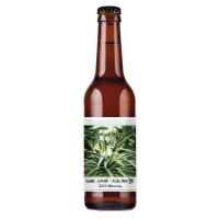 S&A Brewing (Storm&Anchor) Haze Case: N.E. IPA IIX