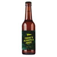 S&A Brewing (Storm&Anchor) There's Always A Juice