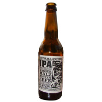 S&A Brewing (Storm&Anchor) IPA (2012-2014)