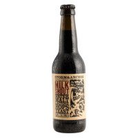 S&A Brewing (Storm&Anchor) Milk Shout