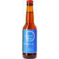 Rooie Dop 24/7 Session Ale
