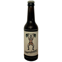 Privatbrauerei Olbermann Hopfenstemmer