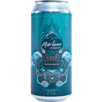 Marlowe Artisanal Ales Replacing Memories