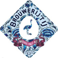 Brouwerij 't IJ Mosaic Pale Ale