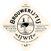 Brouwerij 't IJ IJwit