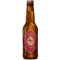 Brouwerij 't IJ Flink (red label)