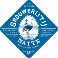 Brouwerij 't IJ Natte