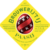 Brouwerij 't IJ Paasij