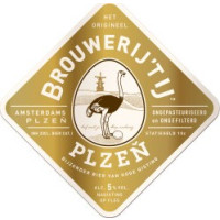 Brouwerij 't IJ Plzeň