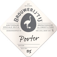 Brouwerij 't IJ Porter