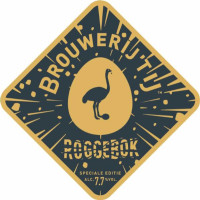 Brouwerij 't IJ Roggebok
