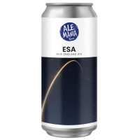 Biersmarck (Ale Mania) ESA