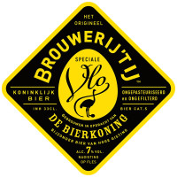 Brouwerij 't IJ Speciale Vlo