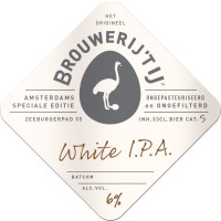 Brouwerij 't IJ White IPA