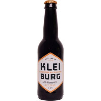 Brouwerij Kleiburg Siciliaans Wit