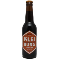 Brouwerij Kleiburg Bijlmer Bok