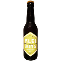 Brouwerij Kleiburg Bloemenbok