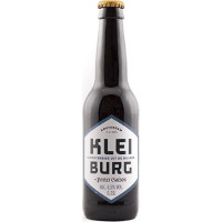 Brouwerij Kleiburg Porter Saison