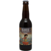 Brouwerij De School Bokkie