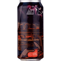 Wander Beyond Brewing Eye Of The Storm