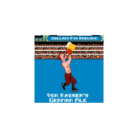 Gallant Fox Brewing Company Von Kaiser German Ale