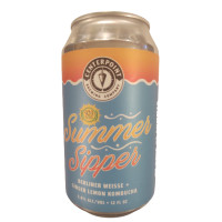 Centerpoint Brewing Company Summer Sipper