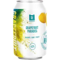 Rudgate Brewery Grapefruit Paradisi
