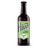 Hiver Beers Session Ale