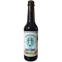 Landgang Brauerei Hamburger Senatsbock 2021