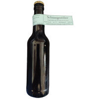 Brauerei Zwanzger Schneegestöber