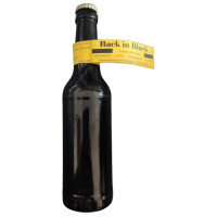 Brauerei Zwanzger Back In Black